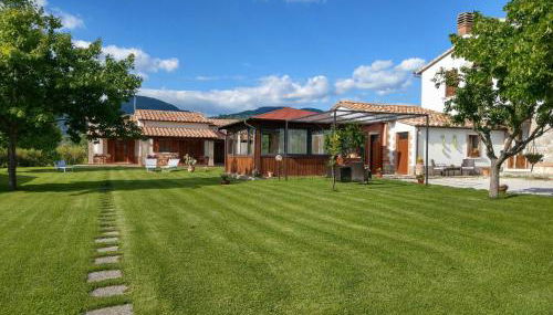 Agriturismo Il Cavallino Saturnia - Foto 2, Garden, Garden view