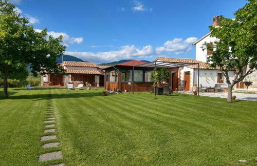 Agriturismo Il Cavallino Saturnia - Foto 2