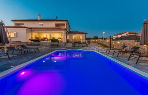 Amazing Home In Sukosan With Wifi - Foto 18