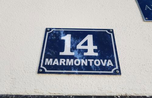 Celtis Old town Apartment - Foto 36