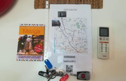 Apto Ana. Malaga Centro - Photo 29