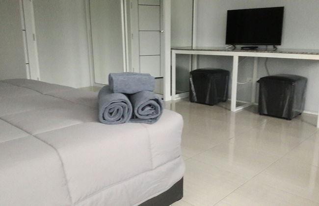 Asia's Beach Apartments - Foto 8