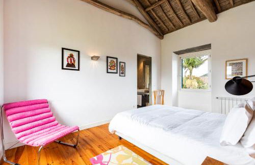 Casa do Pico Arde - Photo 54