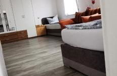 Monteurwohnung 1 Wolfen - Foto 9