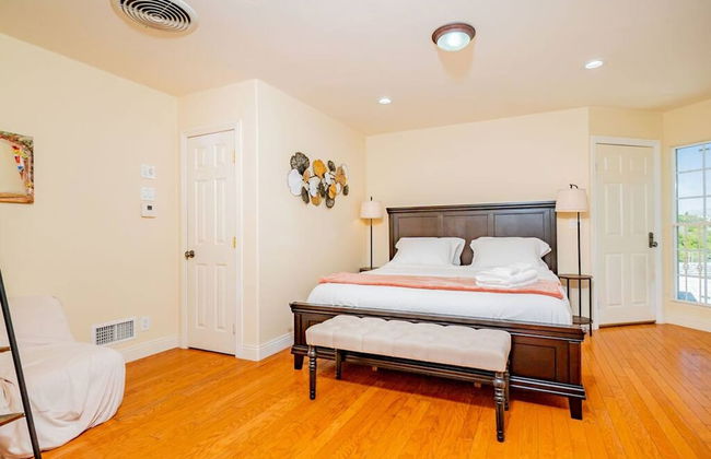 Monterey Park Retreat Spectacular Views Comfort - Foto 33