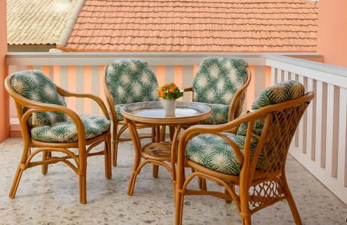 Mponanos' Family House - Foto 5