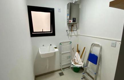 Conforto e Tranquilidade em Gramado - grmeve28 - Foto 45