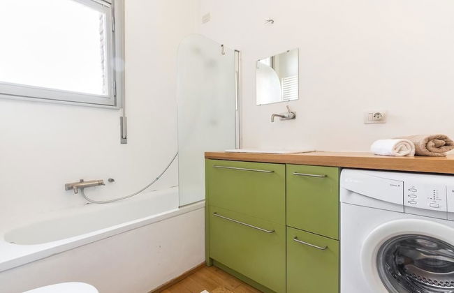 Alessia's Flat - L'8 e Mezzo - Photo 18