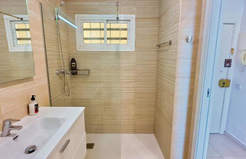 Diana 905. Superb south-facing one-bedroom apartment with amazing sea views. - Foto 13