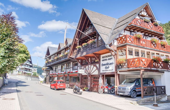 Moderne Ferienwohnung am Wald in Schwalefeld - Foto 34