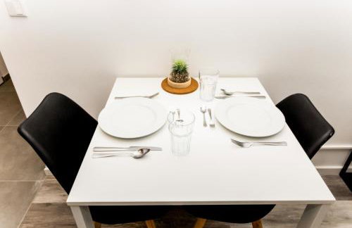 Stylisches Neubau Studio in Bedburg Hau - Foto 7