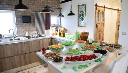 Charming Studio in Vignanello with Private Balcony - 130 sq m - Foto 4