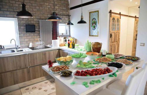 Charming Studio in Vignanello with Private Balcony - 130 sq m - Foto 4