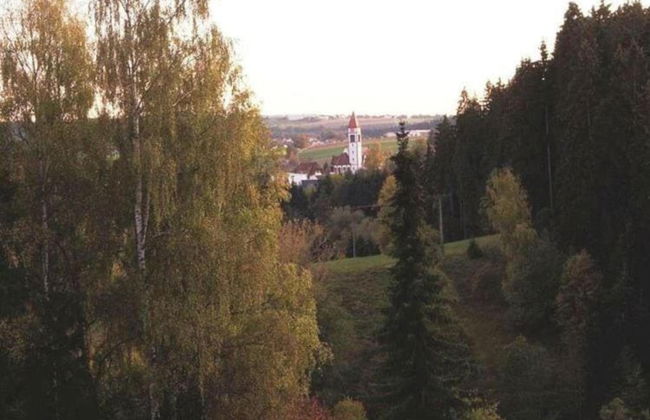 Ferienwohnung mit Balkon im Schwarzwald - Foto 36