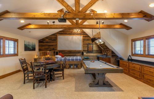 Elk Camp Lodge - Foto 40