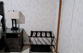 Kat's Get Away Cabin - Foto 9