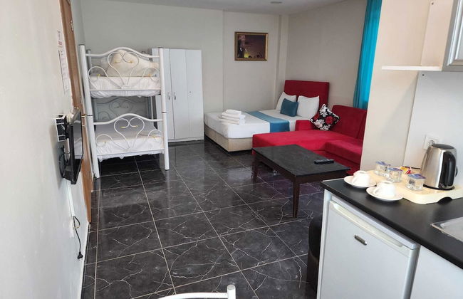 216 Turkuaz Suit - Foto 6