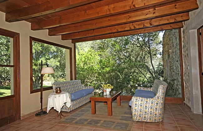 Agroturismo Es Molí de Son Maiol - Foto 20