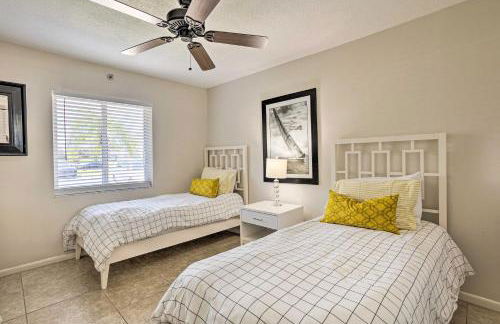 Jupiter Condo with Pool Access, Walk to Beach! - Photo 19