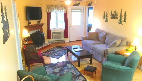 Nordic Condo - Photo 2