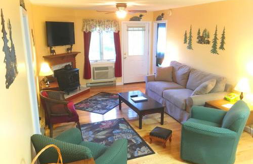 Nordic Condo - Photo 2