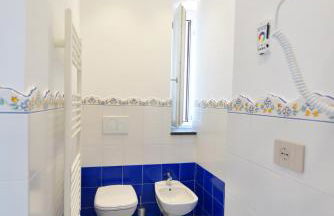 LA CASA DEL CAPITANO furore amalfi coast - Foto 29