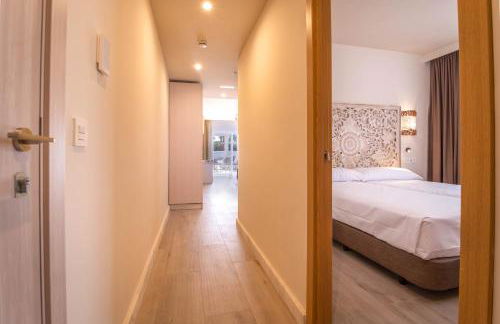 Aljarafe Suites by QHotels - Photo 43