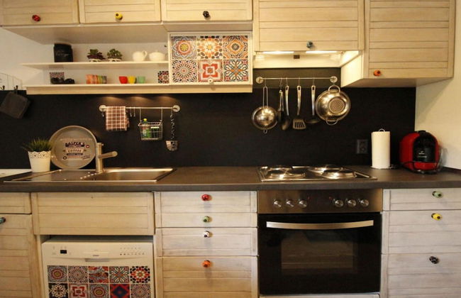 Holiday Apartment Am Buchbuhl - Foto 10