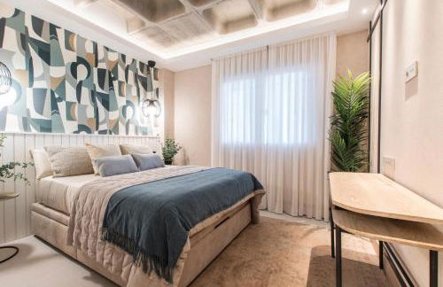 JUAN BRAVO Apartamento a estrenar con PISCINA - Foto 4