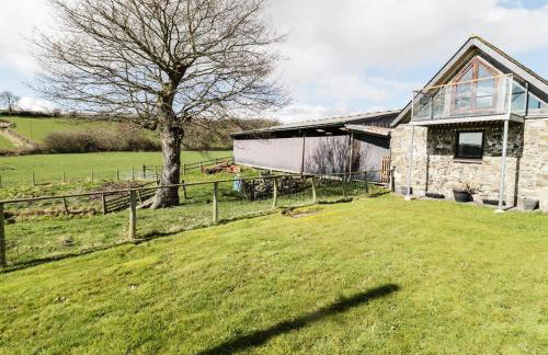 Tyddyn Isa - Foto 23