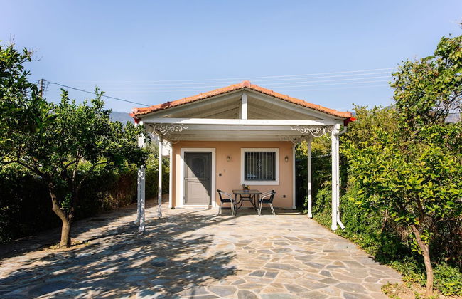 Elite Cottages - Adults Only - Foto 22