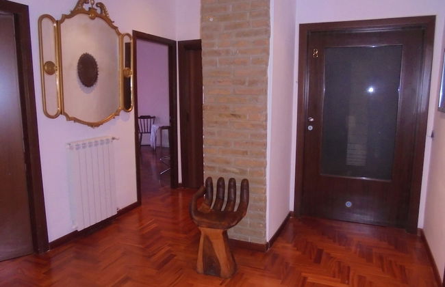 Max House Bed & Breakfast - Foto 47