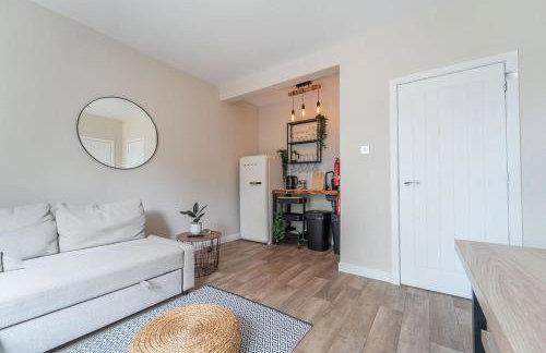 Waternish Apartment - Foto 22