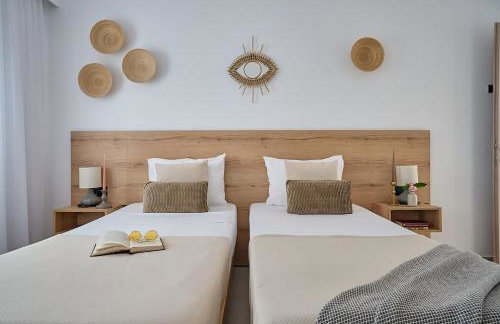 Sia Mare Seaside Apartments Faliraki - Photo 156