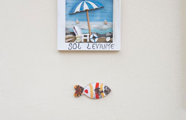 Sol Levante - Foto 6