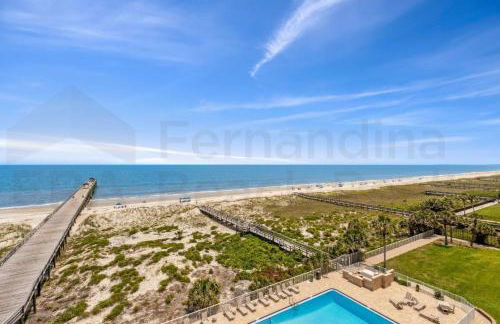 667 Amelia by the Sea condo - Foto 80