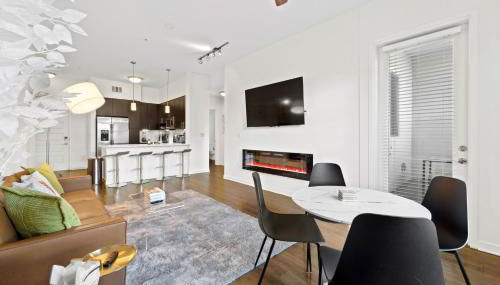 San Diego Stay, Pool, Gym, Near Zoo, Petco Park & SeaWorld - Foto 2