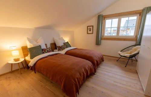 Gaul Lodge - für bis zu 8 Gäste, inkl Königscard, 4 Schlafzimmer, 2 Bäder, große Küche, gratis Parken & WLAN, Self Check-in - Foto 18