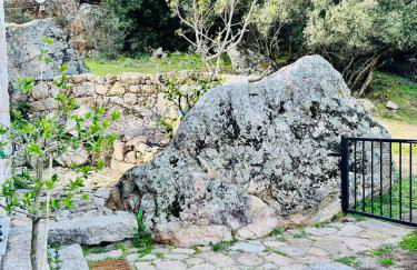 Maison de campagne, deux chambres, vue sur les montagnes - Foto 6