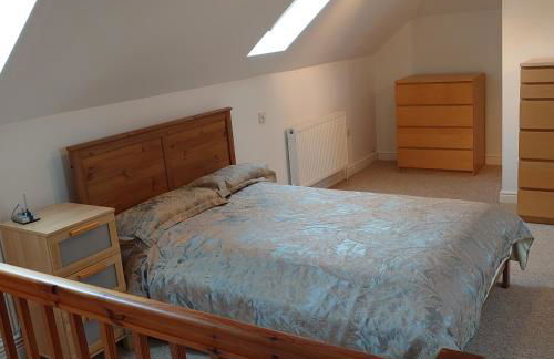 Annexe in Cherhill, opposite Cherhill White Horse - Photo 8