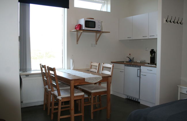 South Central Apartments - Foto 22