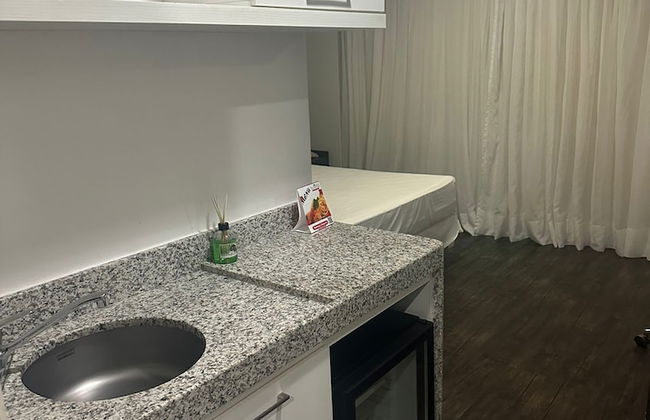 Suites Pampulha Hotel - Foto 3