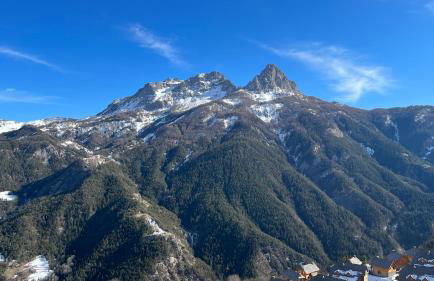 Appartement Chalet Pra Loup - Foto 30