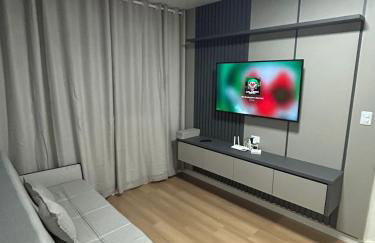 Apartment in Terra das Cataratas - Foto 1