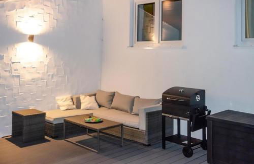 Eifel Cottage Biersdorf am See - Foto 21