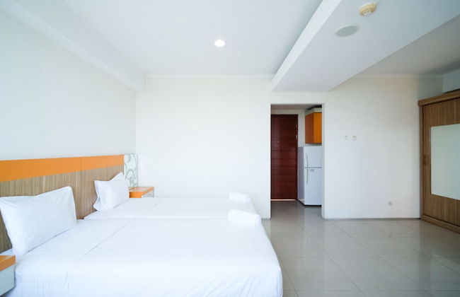 Strategic Studio Apartment At High Point Serviced - Foto 10