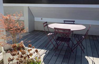 Les Murmures des Toits - Hypercentre - garage privé - Foto 42