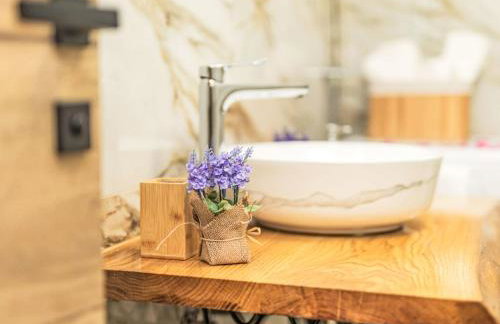 Holiday Home Mirjam by Interhome - Foto 19