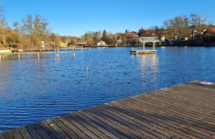 sehr schöne Ferienwohnung in Ebersberg bei München - Foto 24
