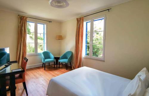 Garden's Nest - East Villa - Foto 25